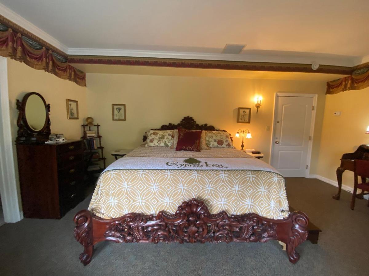 The Cypress Inn Conway Buitenkant foto